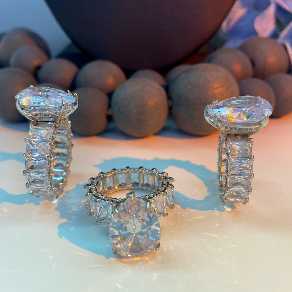 Wifey Ring